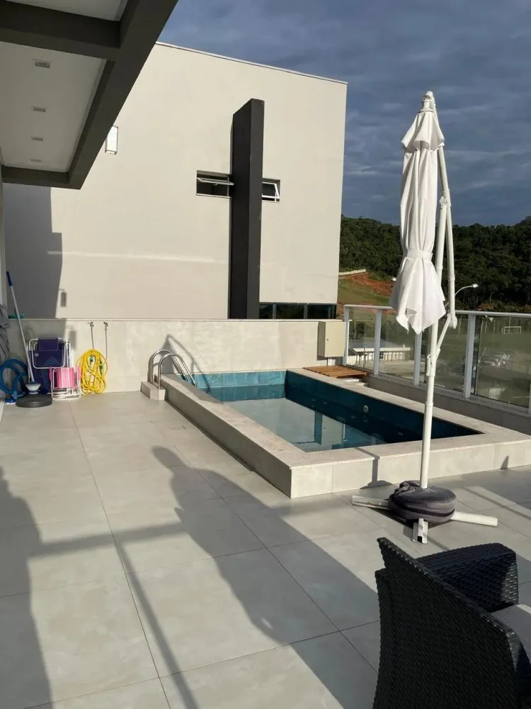 Casa, 3 quartos, 402 m² - Foto 7