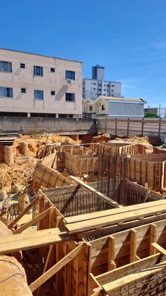 Apartamento à venda com 2 quartos, 71m² - Foto 20