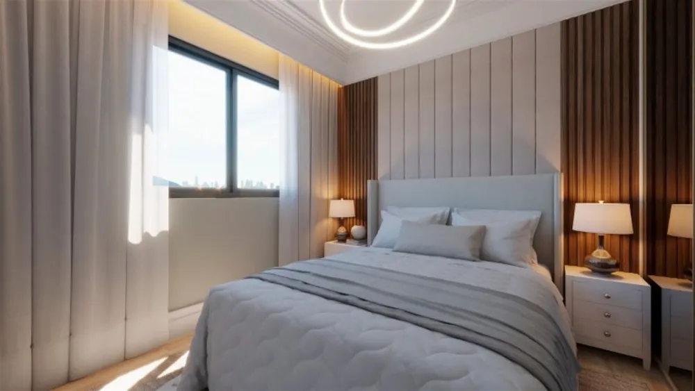 Apartamento, 2 quartos, 74 m² - Foto 9