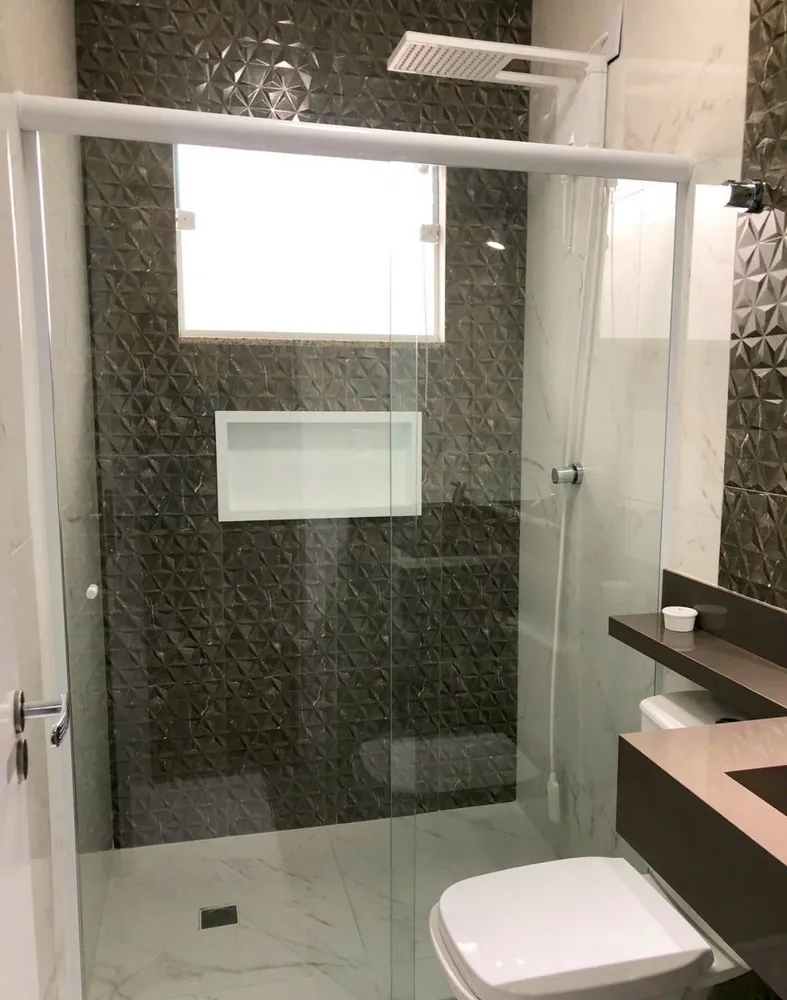 Sobrado, 3 quartos, 105 m² - Foto 11