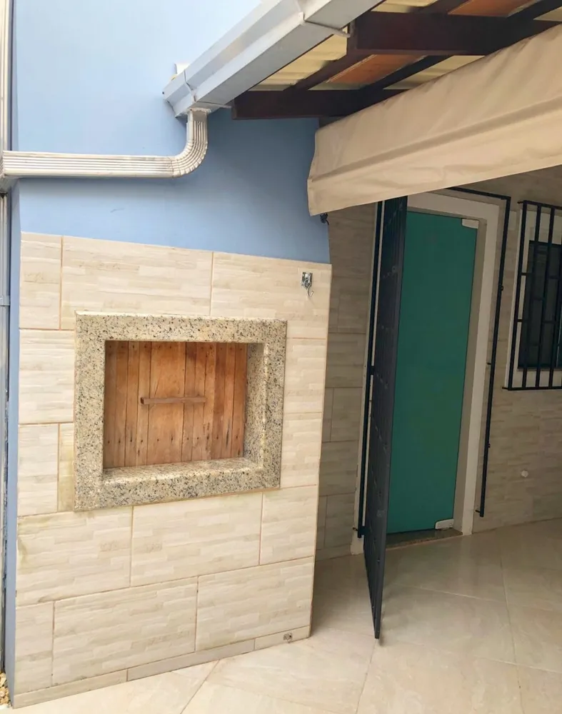Sobrado, 3 quartos, 105 m² - Foto 9