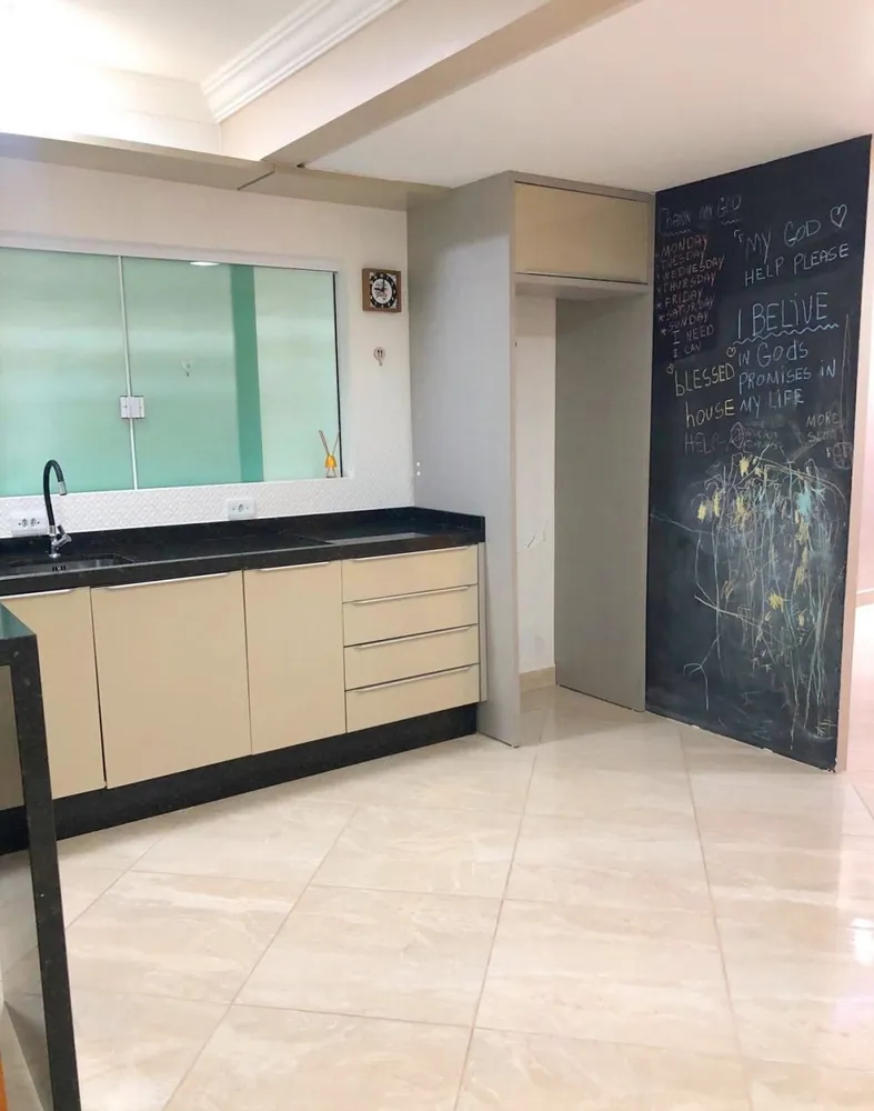 Sobrado, 3 quartos, 105 m² - Foto 6