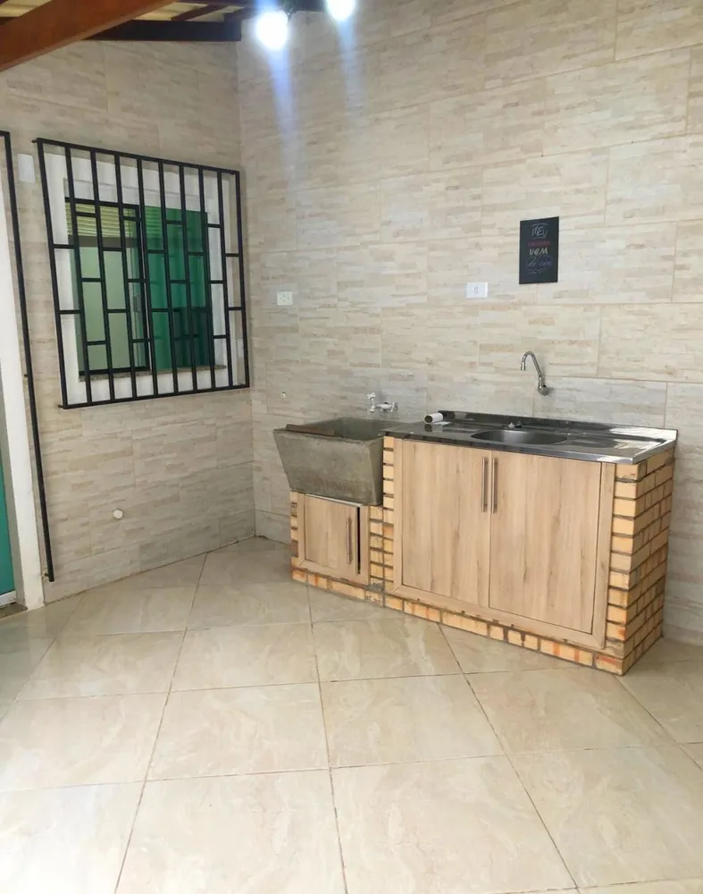 Sobrado, 3 quartos, 105 m² - Foto 7