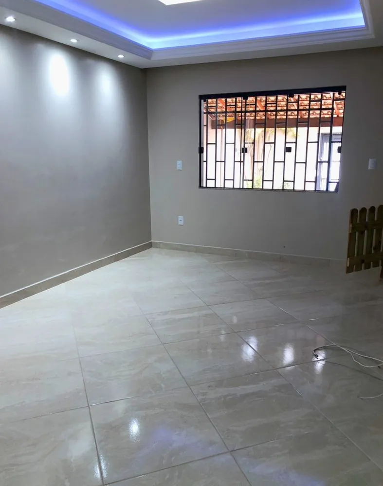 Sobrado, 3 quartos, 105 m² - Foto 2