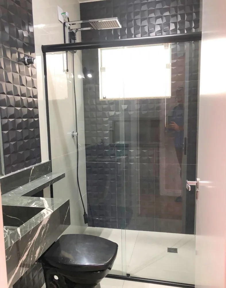 Sobrado, 3 quartos, 105 m² - Foto 15