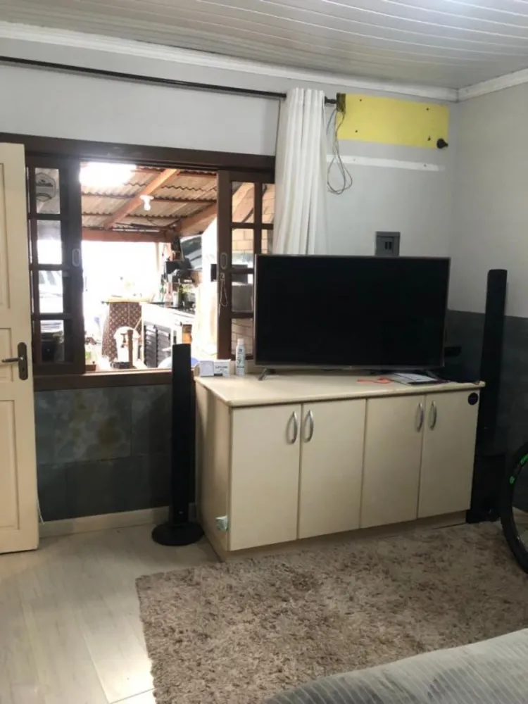 Casa, 3 quartos, 62 m² - Foto 2