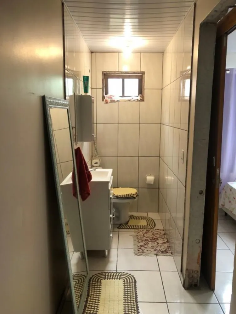 Casa, 3 quartos, 62 m² - Foto 4