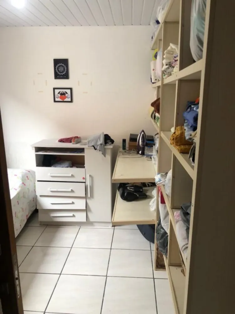 Casa, 3 quartos, 62 m² - Foto 14