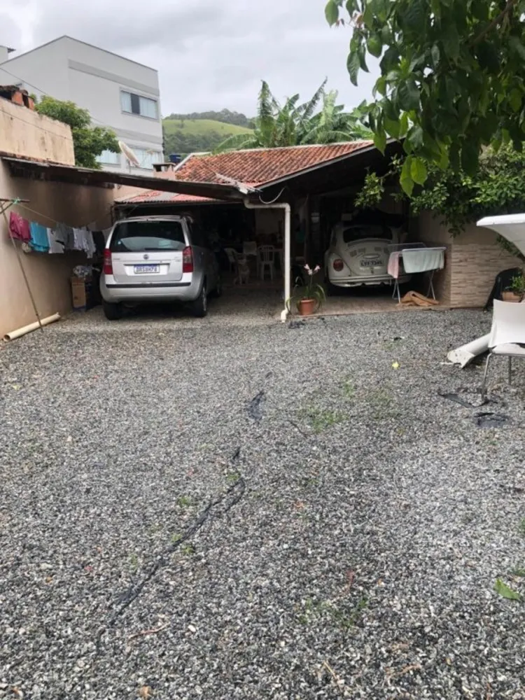 Casa, 3 quartos, 62 m² - Foto 1