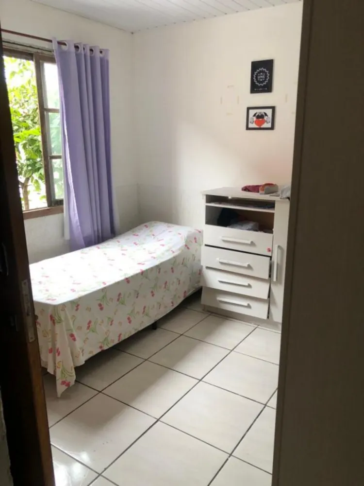 Casa, 3 quartos, 62 m² - Foto 1