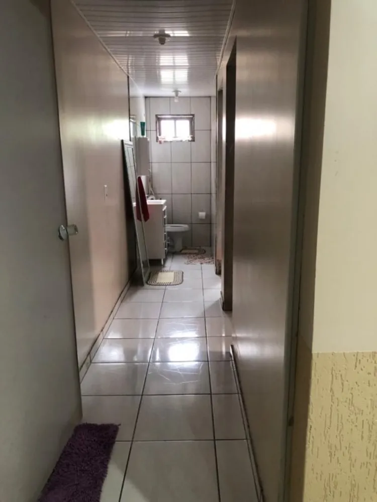 Casa, 3 quartos, 62 m² - Foto 12