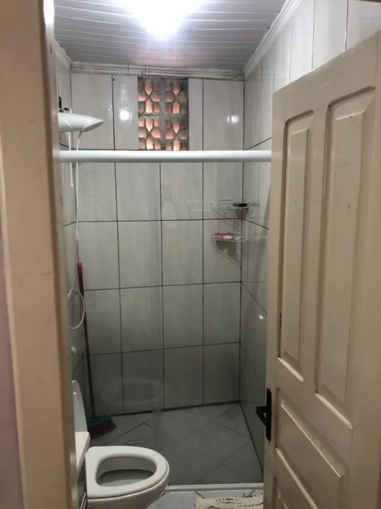 Casa, 3 quartos, 62 m² - Foto 10