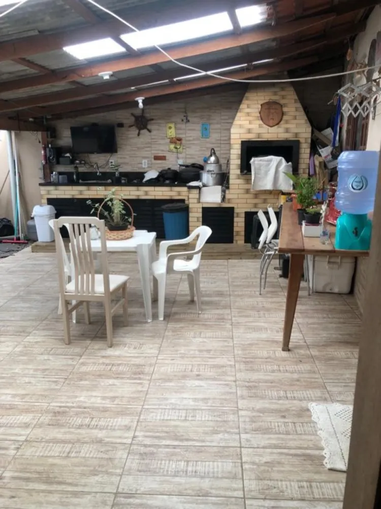 Casa, 3 quartos, 62 m² - Foto 16