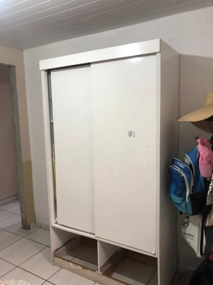 Casa, 3 quartos, 62 m² - Foto 13