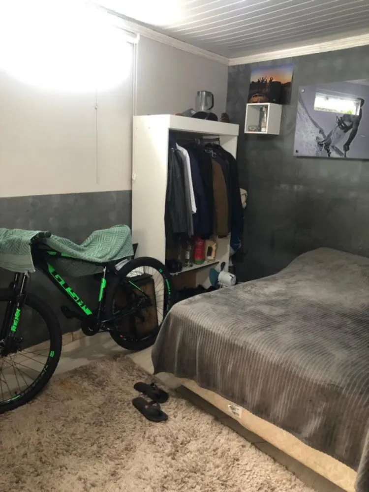 Casa, 3 quartos, 62 m² - Foto 5