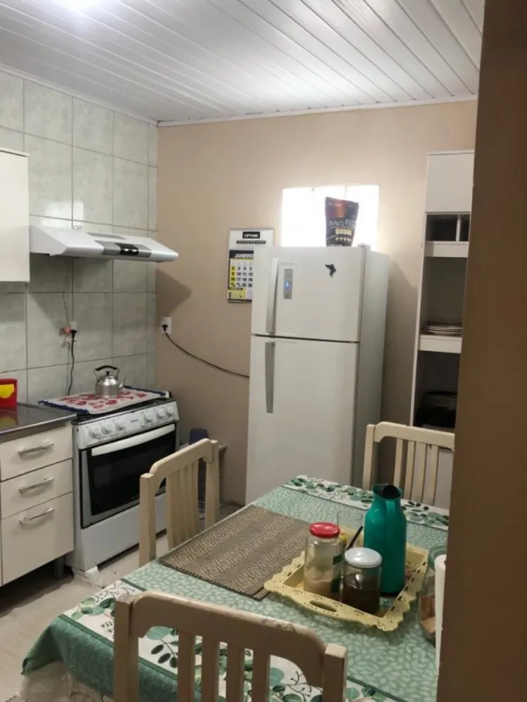 Casa, 3 quartos, 62 m² - Foto 8