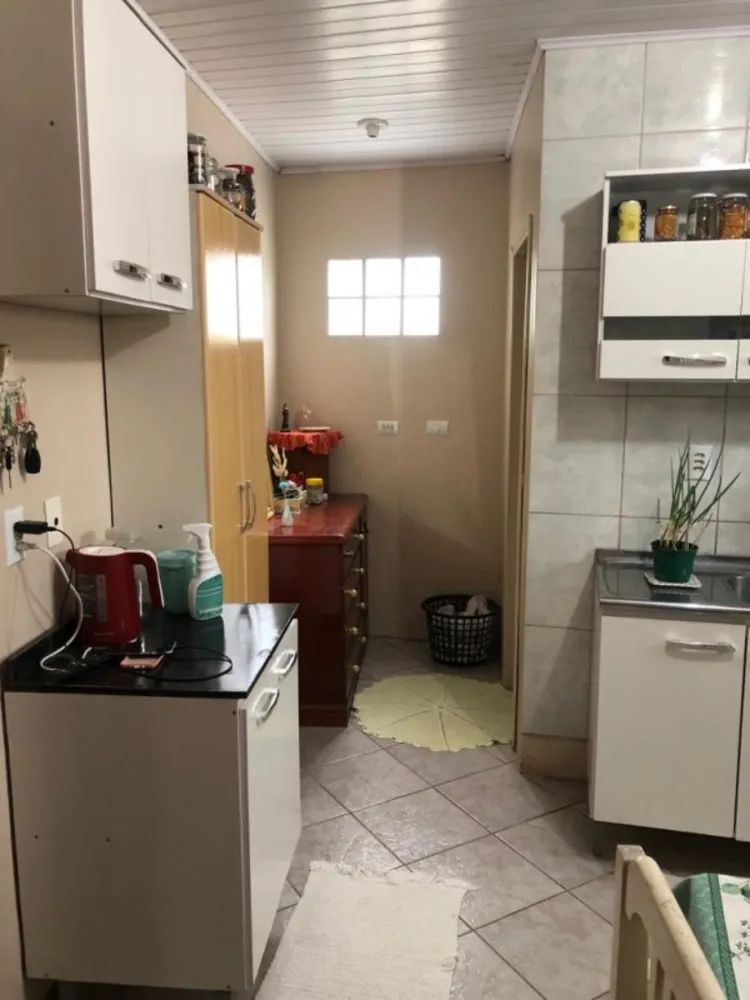 Casa, 3 quartos, 62 m² - Foto 6