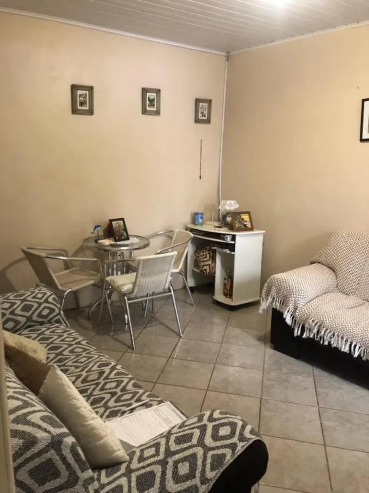 Casa, 3 quartos, 62 m² - Foto 7