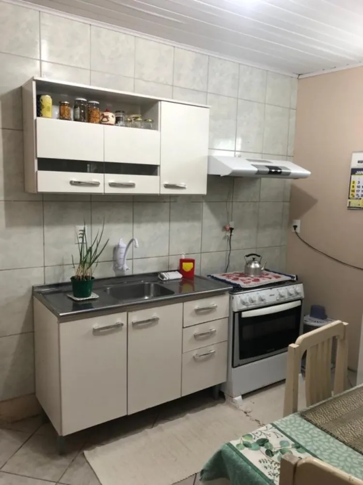 Casa, 3 quartos, 62 m² - Foto 3