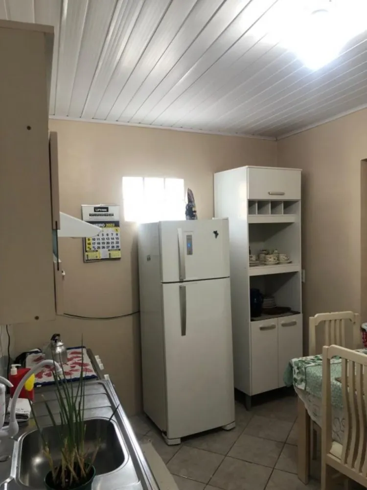Casa, 3 quartos, 62 m² - Foto 8