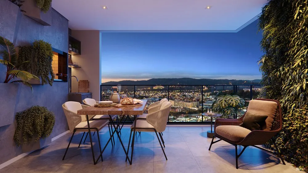 Apartamento, 2 quartos, 76 m² - Foto 13