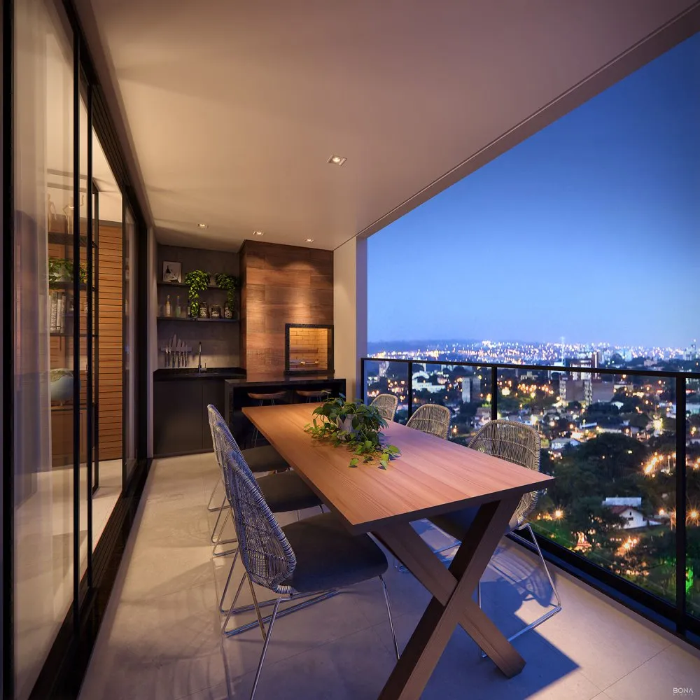 Apartamento, 2 quartos, 76 m² - Foto 12