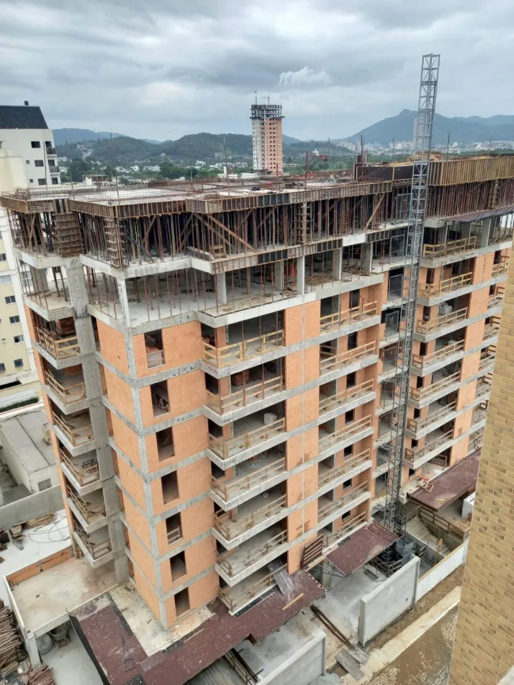 Apartamento, 2 quartos, 76 m² - Foto 3