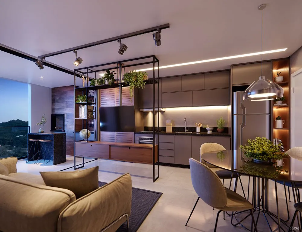 Apartamento, 2 quartos, 76 m² - Foto 14