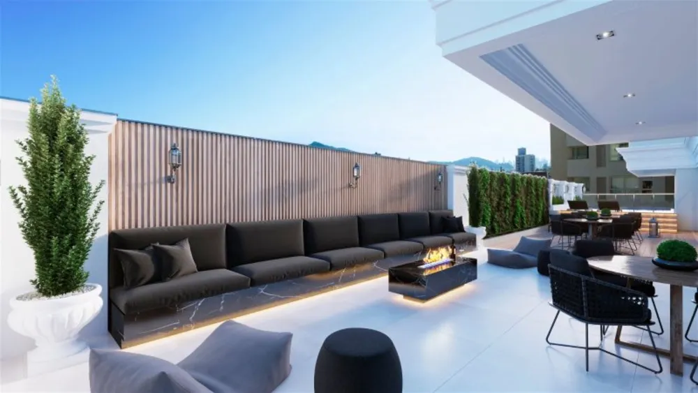 Apartamento, 2 quartos, 99 m² - Foto 4