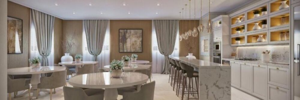 Apartamento, 2 quartos, 55 m² - Foto 4