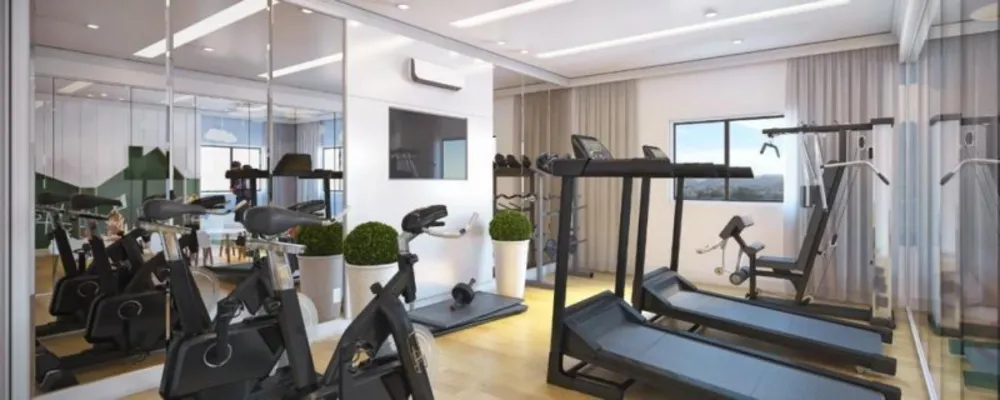 Apartamento, 2 quartos, 55 m² - Foto 12