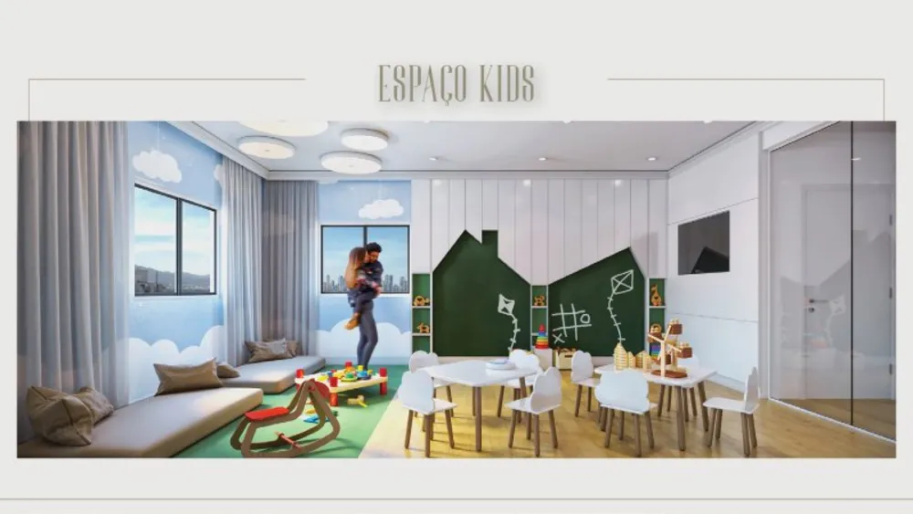 Apartamento, 2 quartos, 55 m² - Foto 7