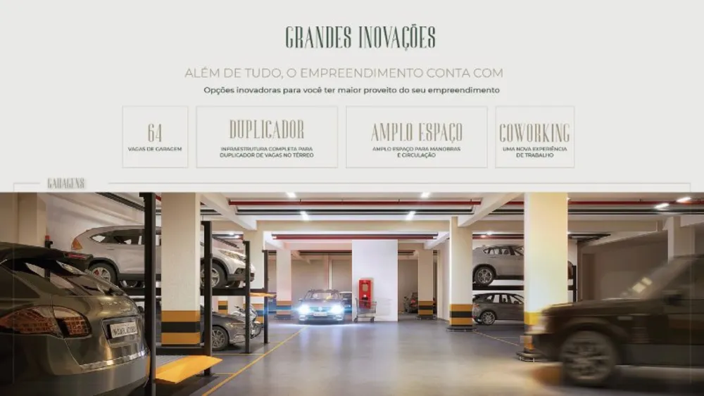 Apartamento, 2 quartos, 55 m² - Foto 10