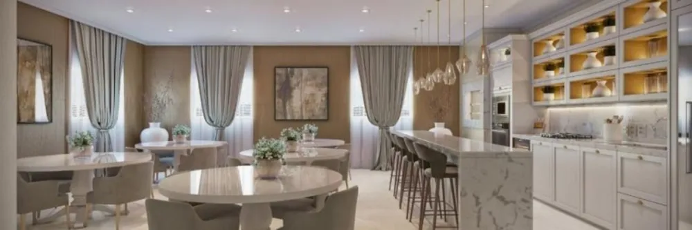 Apartamento, 2 quartos, 55 m² - Foto 5