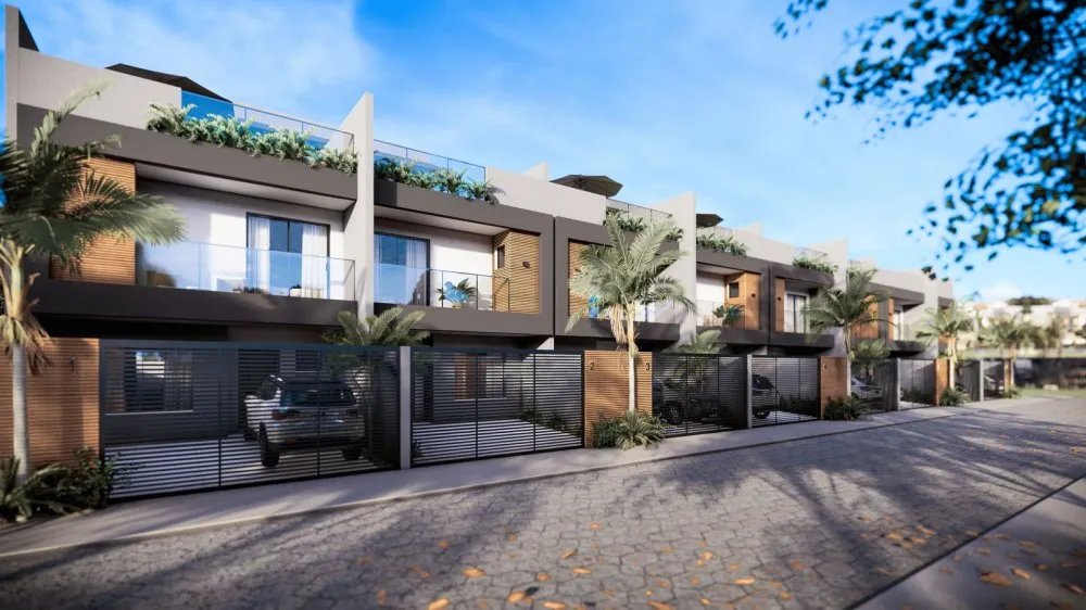 Sobrado, 3 quartos, 170 m² - Foto 4