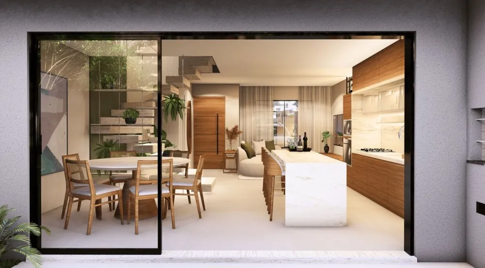 Sobrado, 3 quartos, 170 m² - Foto 11