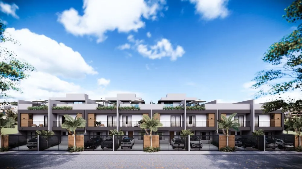 Sobrado, 3 quartos, 170 m² - Foto 8