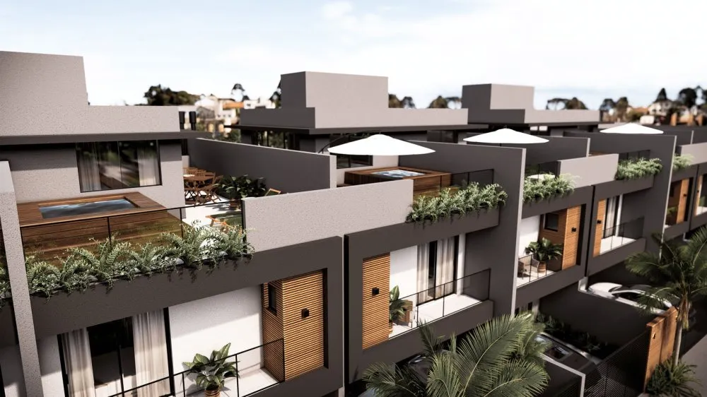 Sobrado, 3 quartos, 170 m² - Foto 7