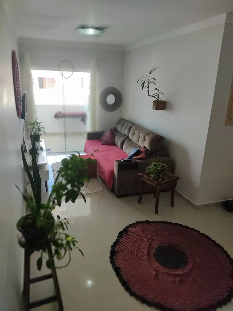 Apartamento, 2 quartos, 62 m² - Foto 6