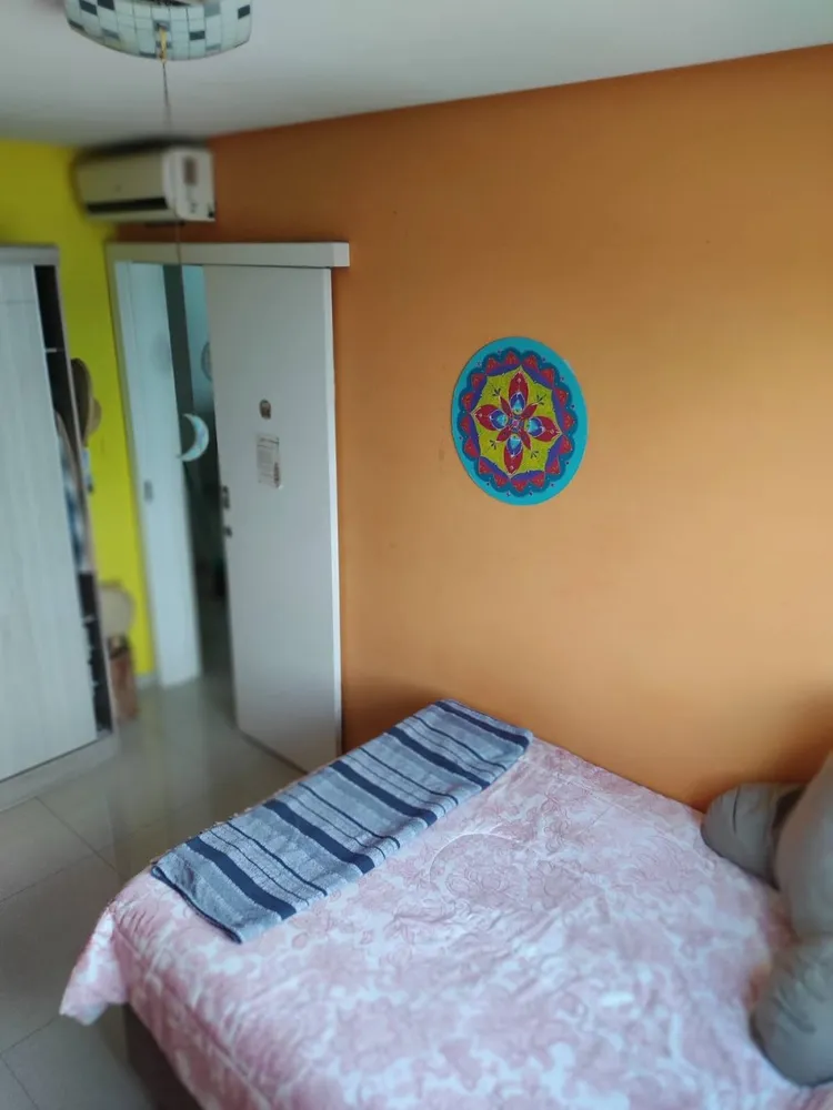 Apartamento, 2 quartos, 62 m² - Foto 8