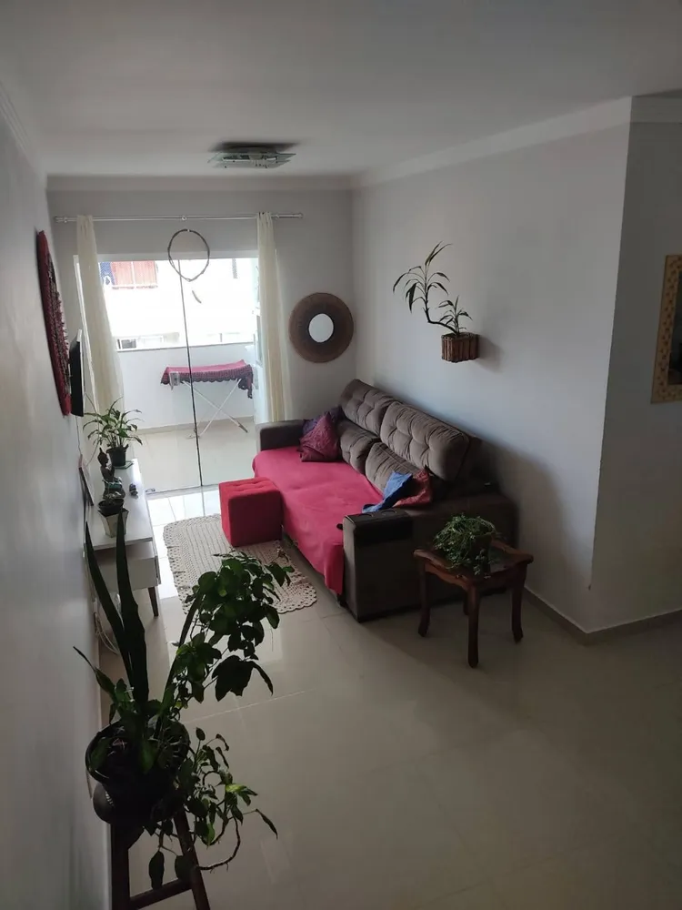Apartamento, 2 quartos, 62 m² - Foto 5