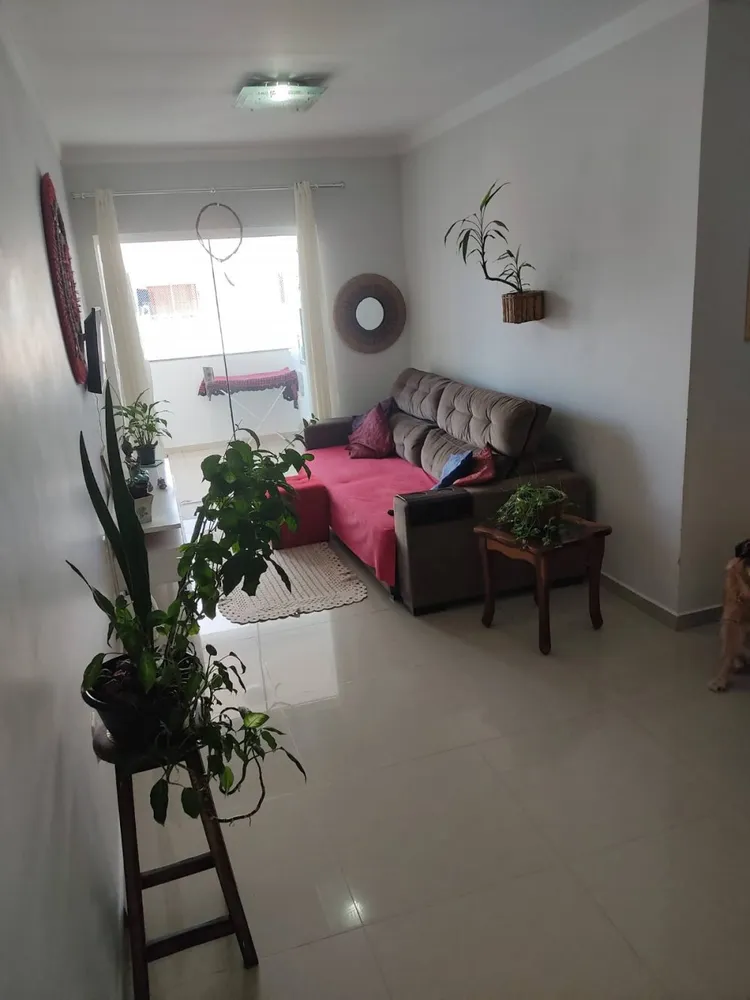 Apartamento, 2 quartos, 62 m² - Foto 1