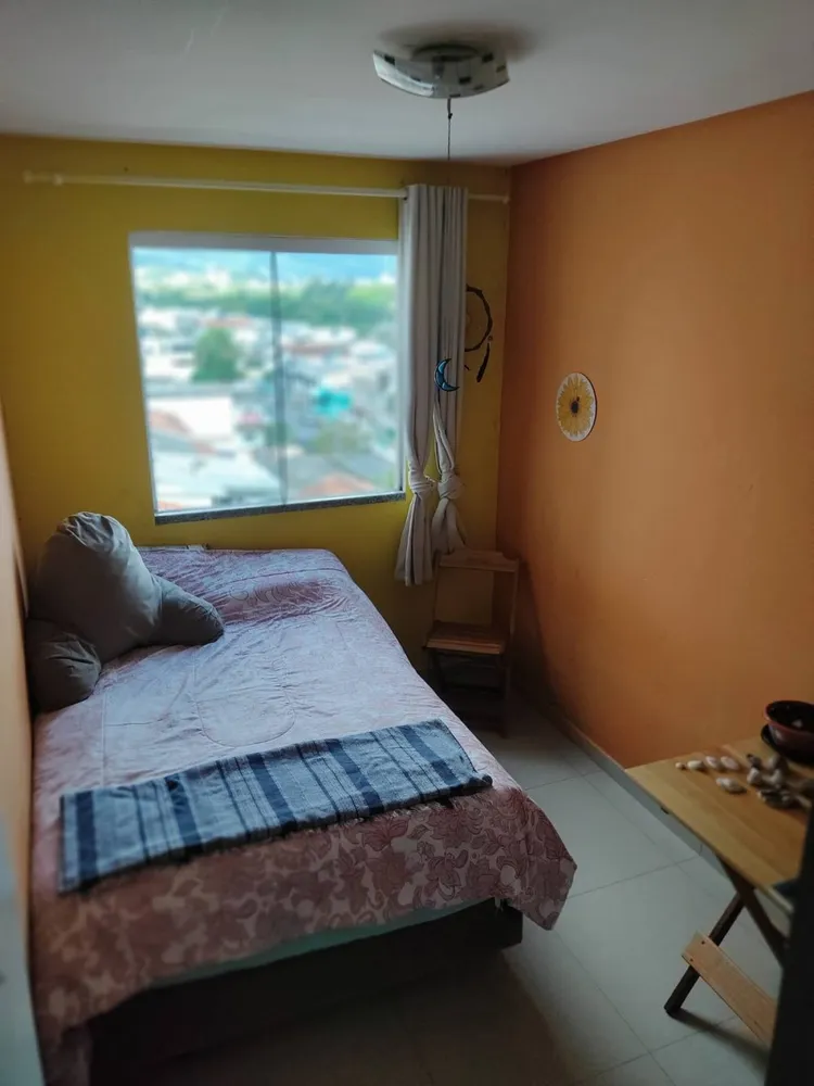 Apartamento, 2 quartos, 62 m² - Foto 2