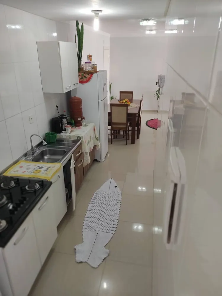 Apartamento, 2 quartos, 62 m² - Foto 4