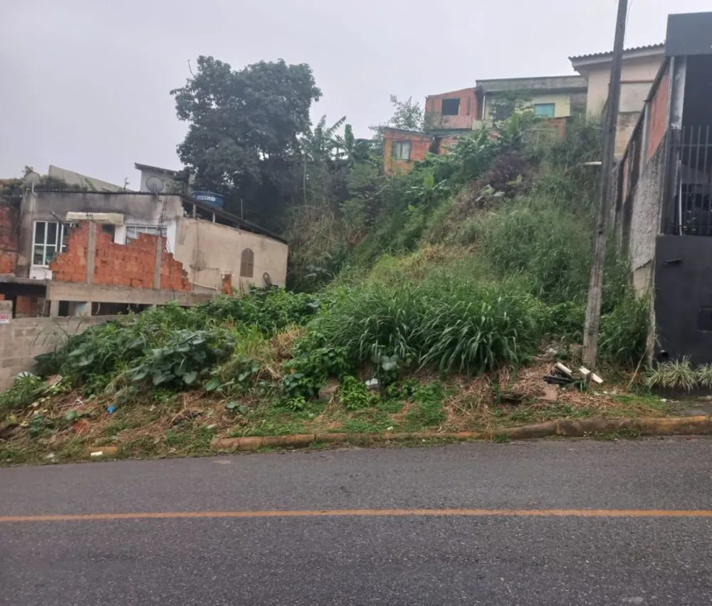 Terreno, 264 m² - Foto 4
