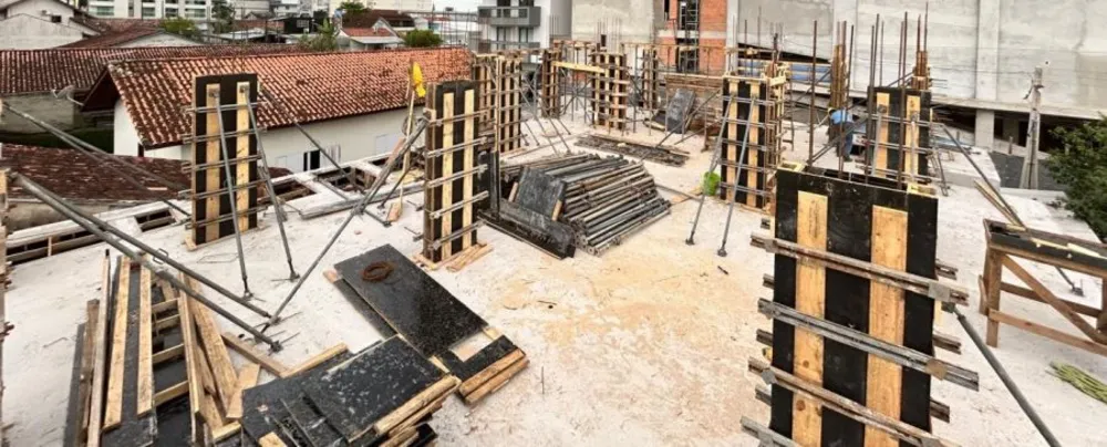 Apartamento, 2 quartos, 63 m² - Foto 8