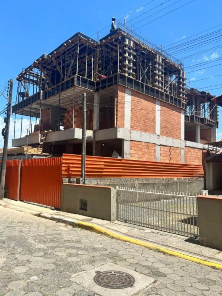 Apartamento, 2 quartos, 63 m² - Foto 1