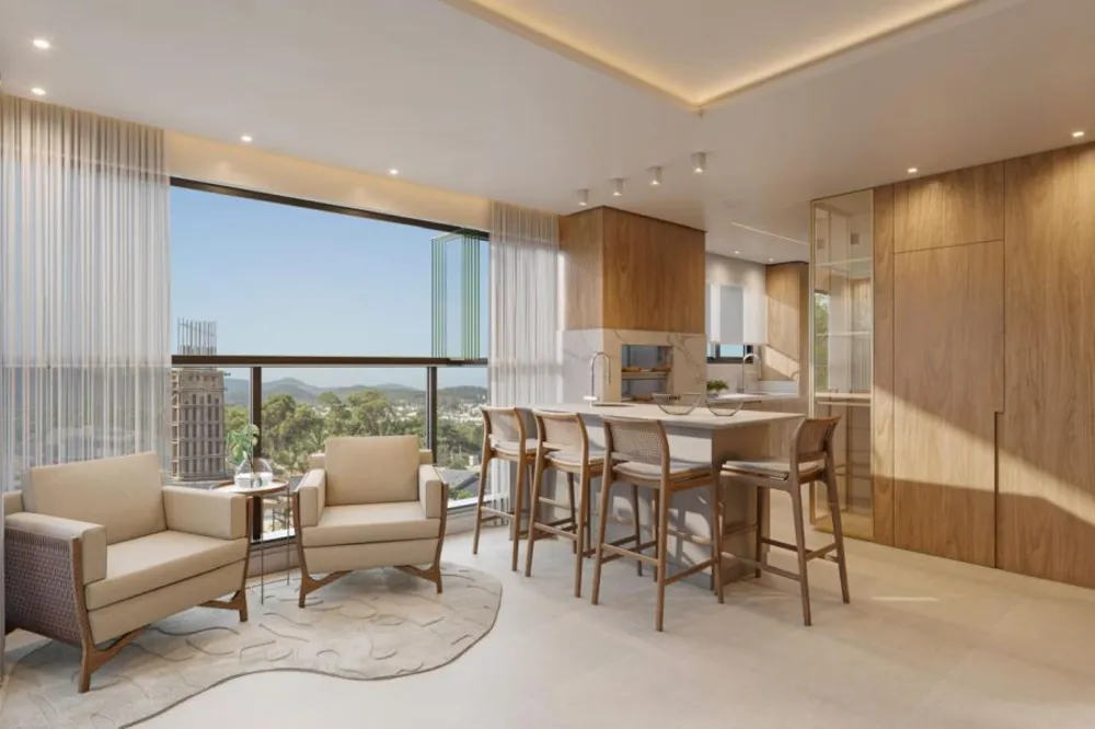 Apartamento, 2 quartos, 63 m² - Foto 13