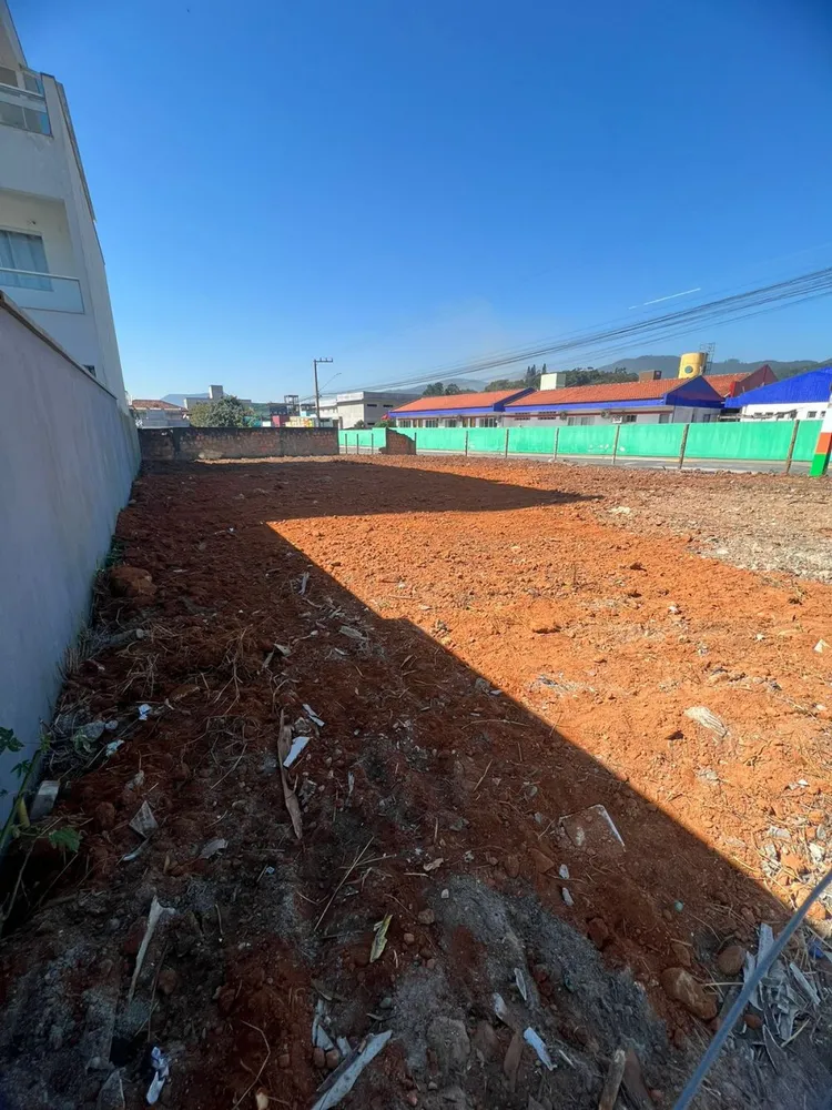 Terreno, 407 m² - Foto 2