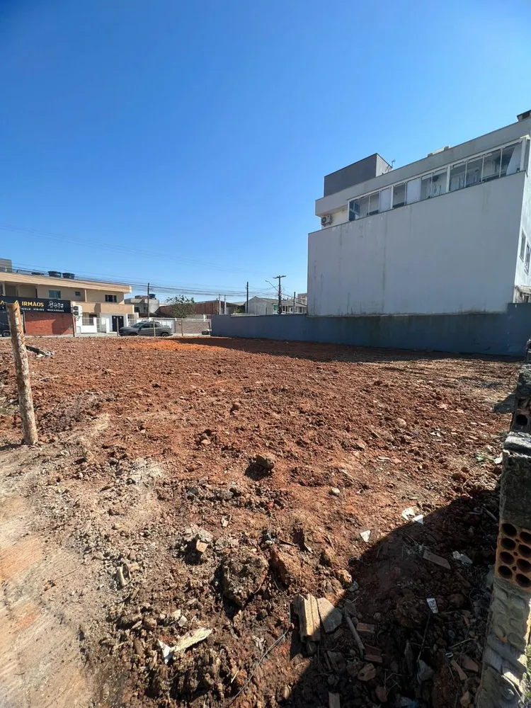 Terreno, 407 m² - Foto 1